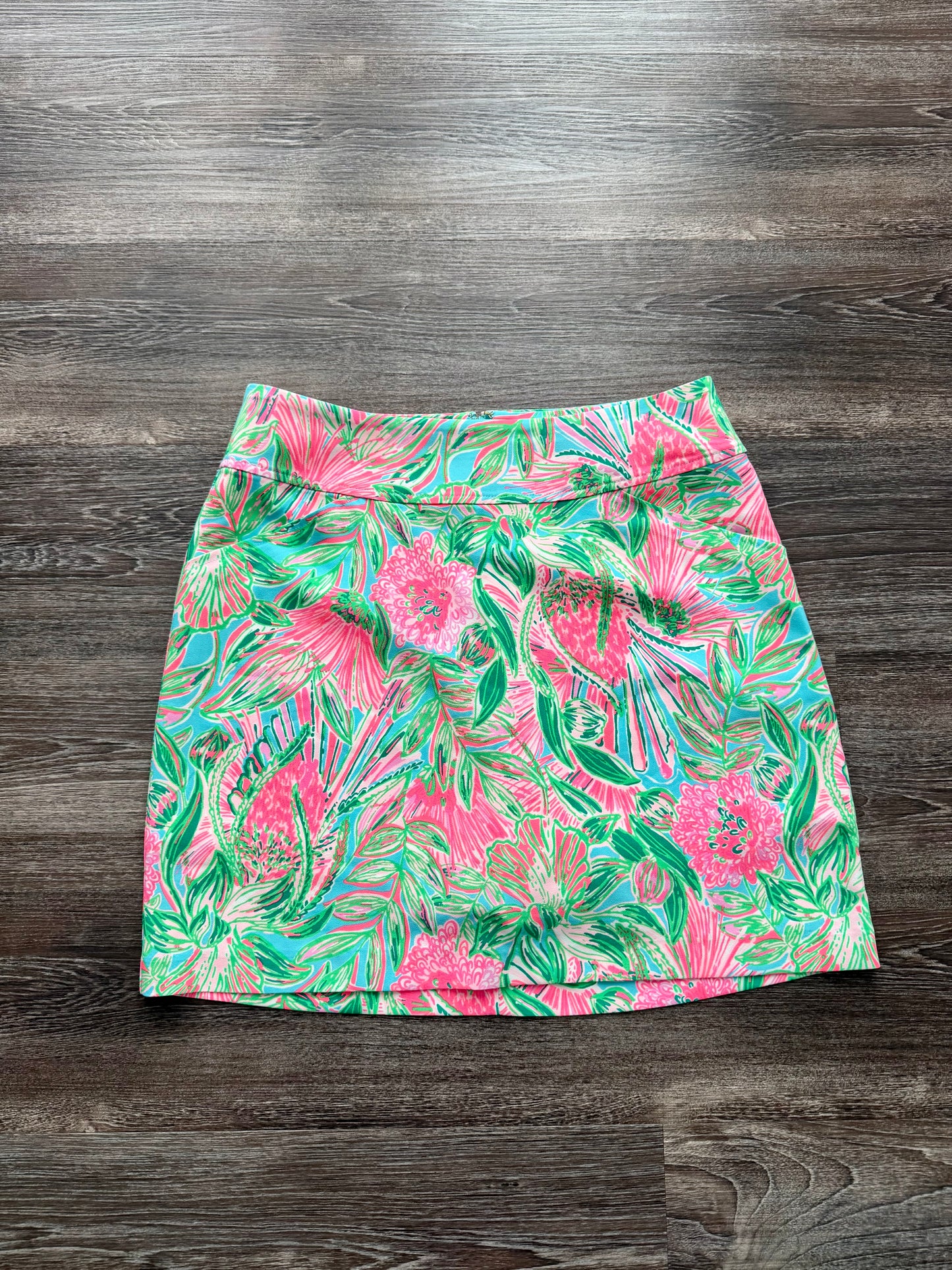 Lilly Pulitzer Skort Size 10