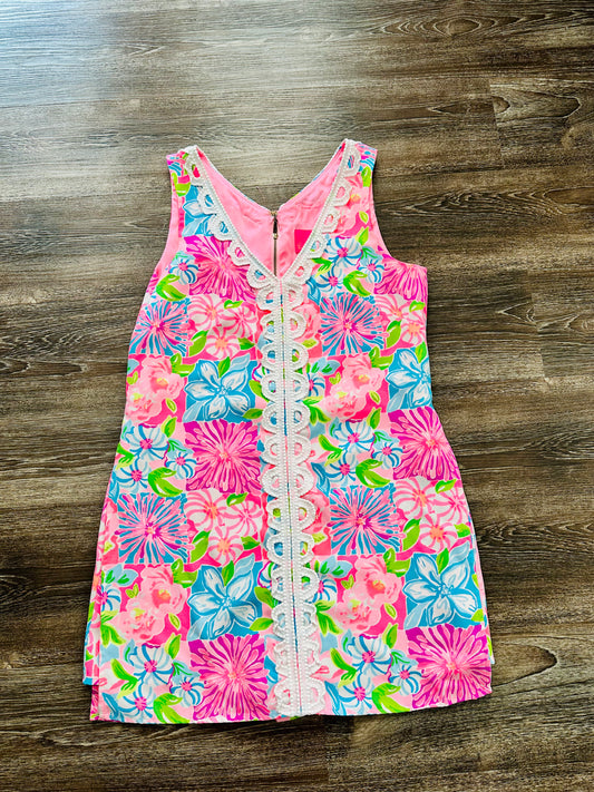Lilly Pulitzer Romper Size 12