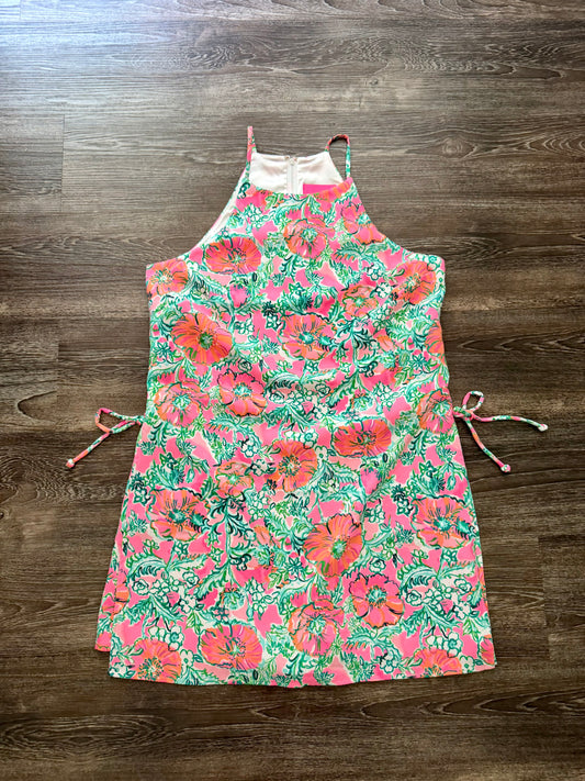 Lilly Pulitzer Romper Size 10