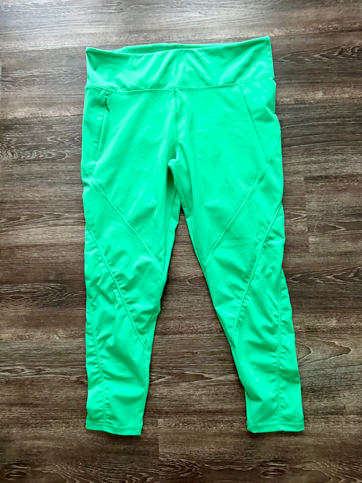 Lilly Pulitzer Leggings Size XXL