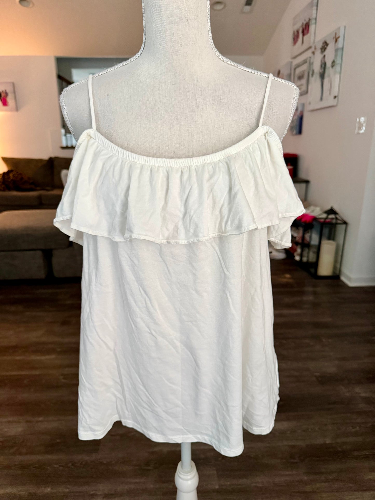 Lilly Pulitzer Top Size Large