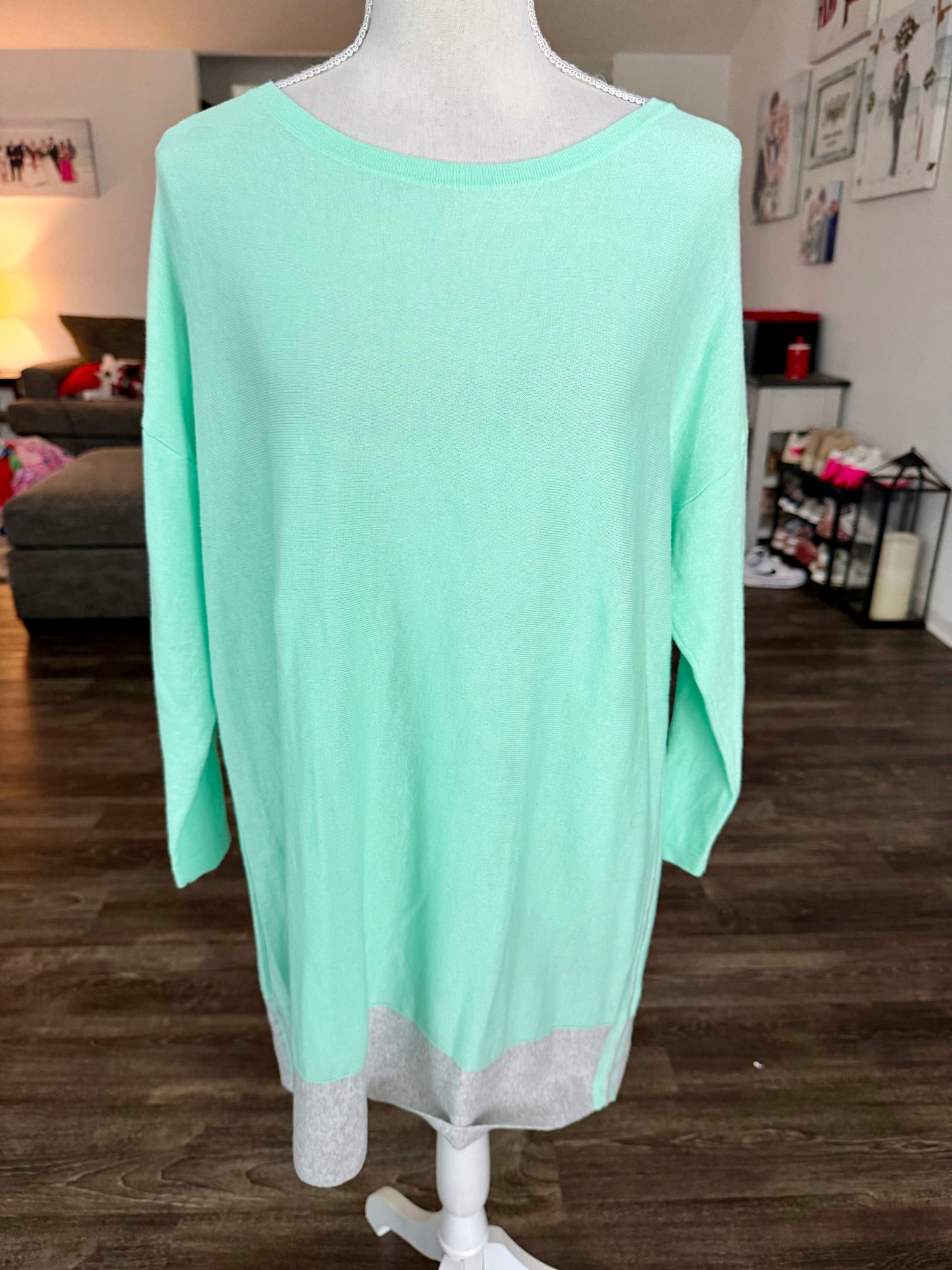 Lilly Pulitzer Top Size Large