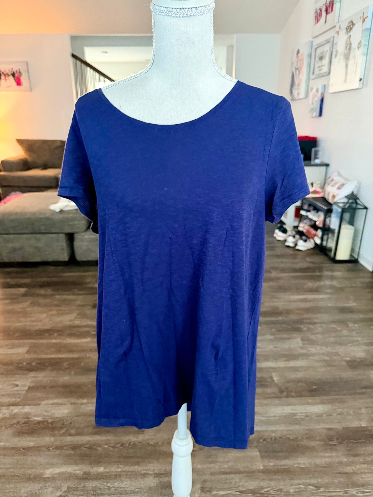 Lilly Pulitzer Top Size Large