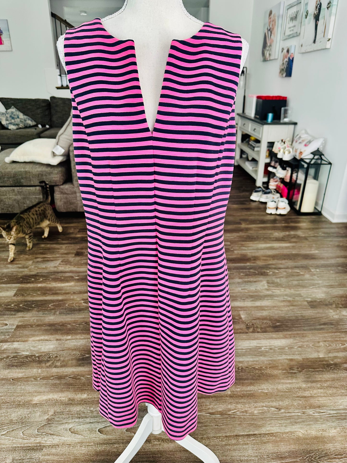 Lilly Pulitzer Dress Size XL