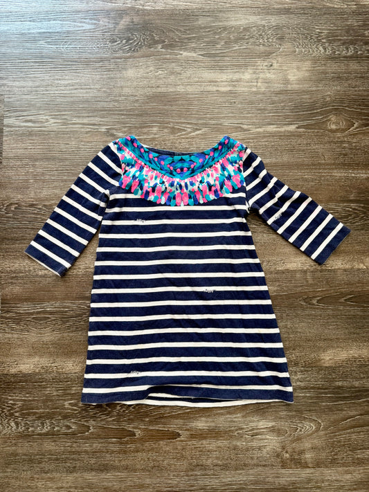 Lilly Pulitzer Kids Dress Size Small