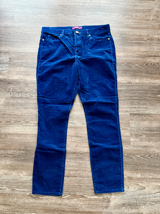 Lilly Pulitzer Pants Size 14