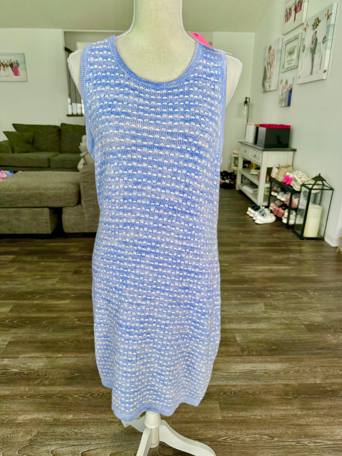 Lilly Pulitzer Dress Size Medium