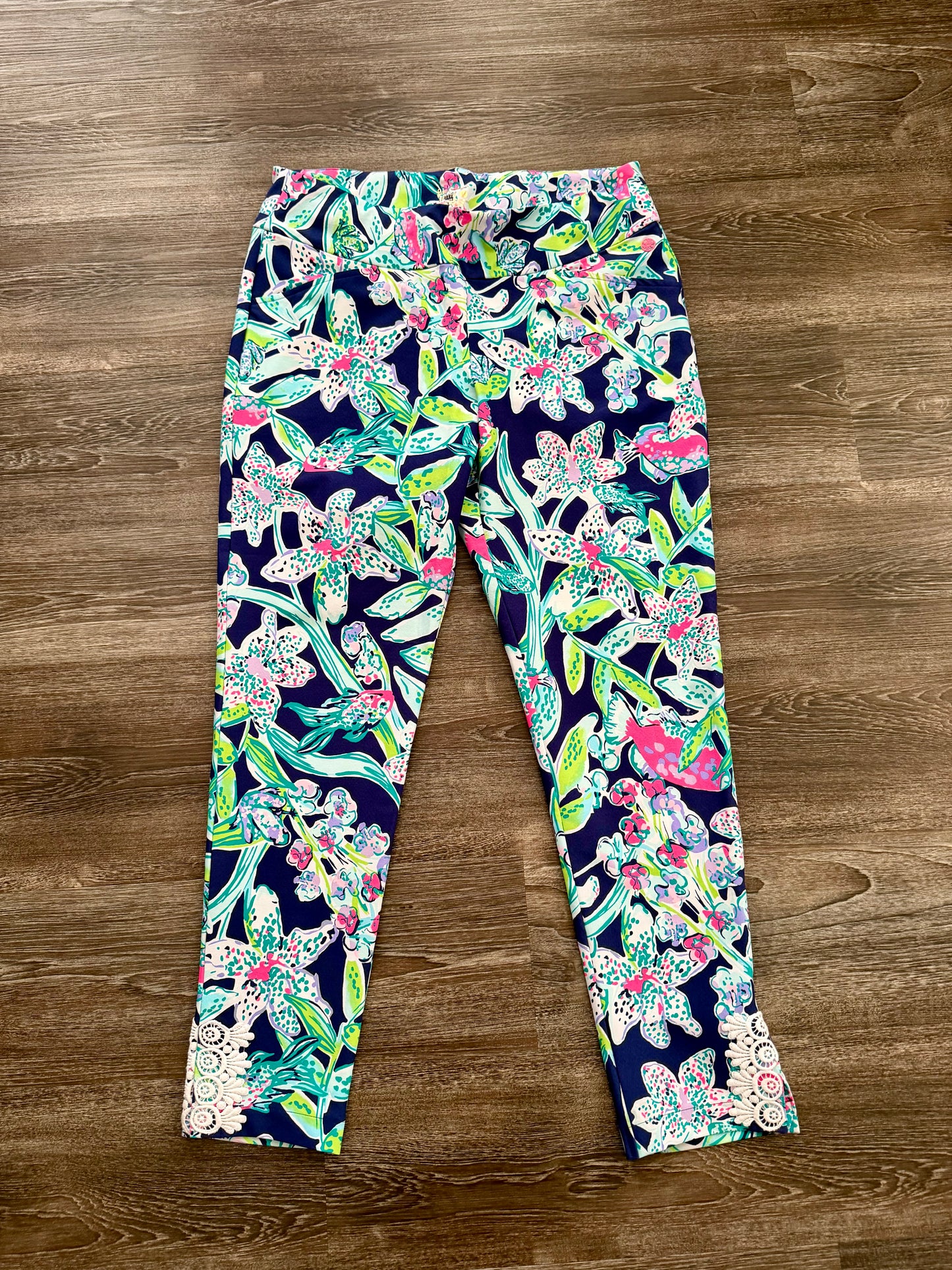 Lilly Pulitzer Pants Size 12