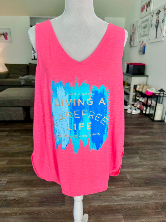 Lilly Pulitzer Top Size XL