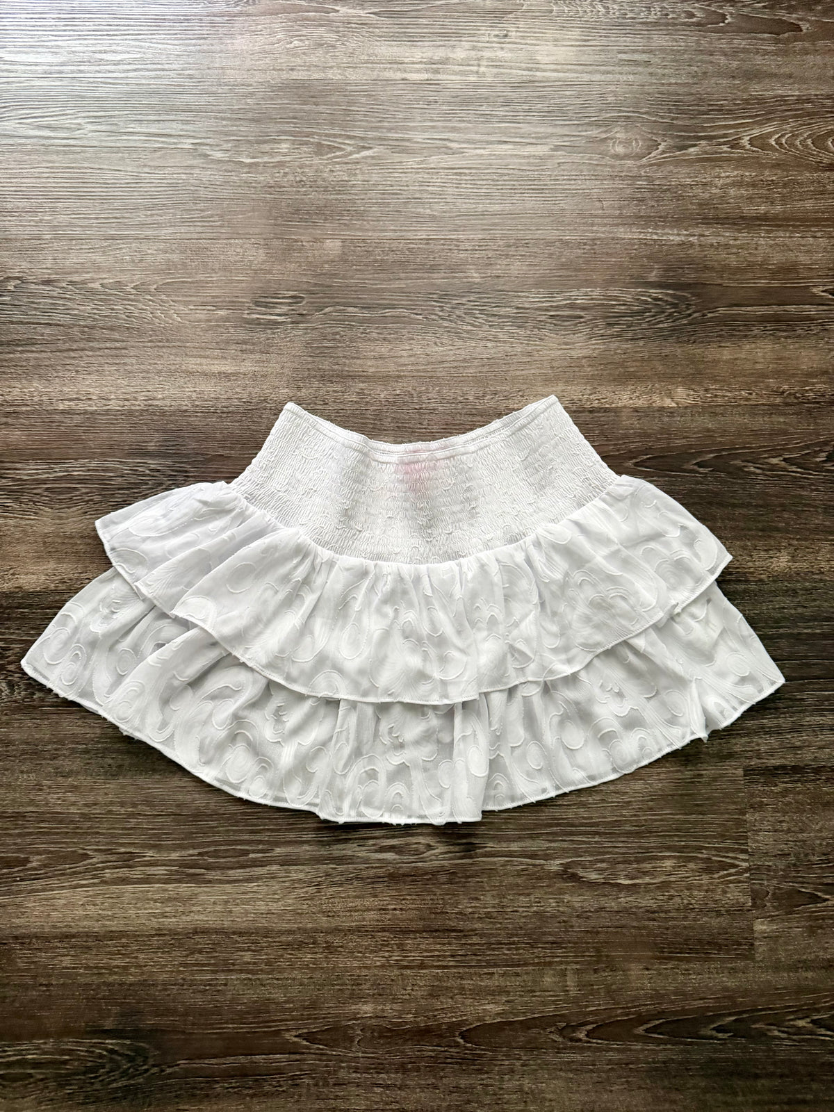 Lilly Pulitzer Skirt Size Medium
