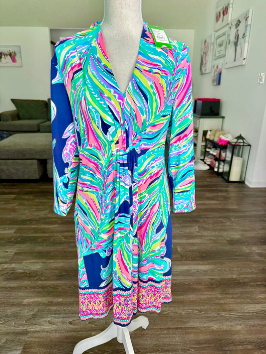 Lilly Pulitzer Dress Size Medium