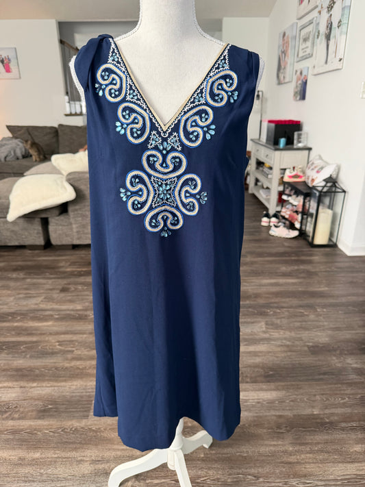 Lilly Pulitzer Dress Size 8