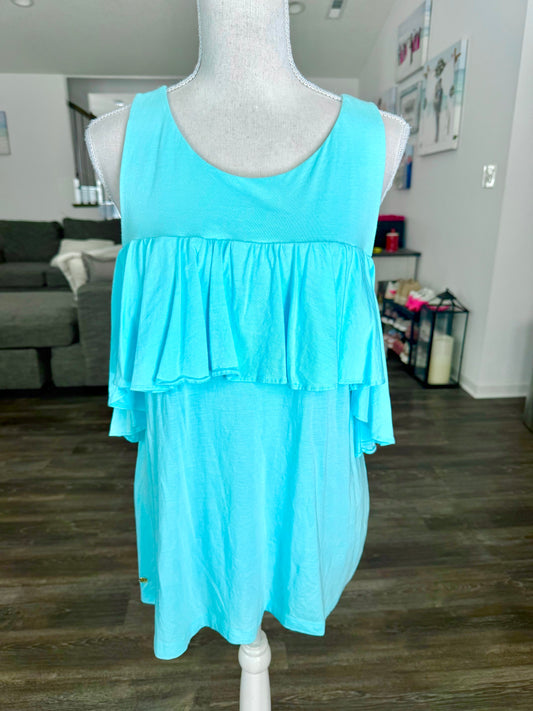 Lilly Pulitzer Top Size Large