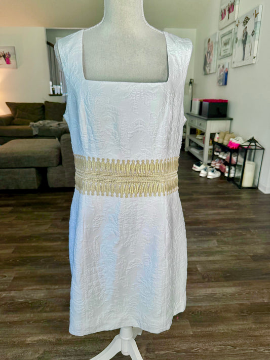 Lilly Pulitzer Dress Size 12