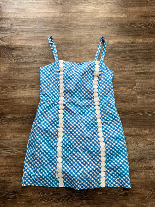 Lilly Pulitzer Romper Size 12