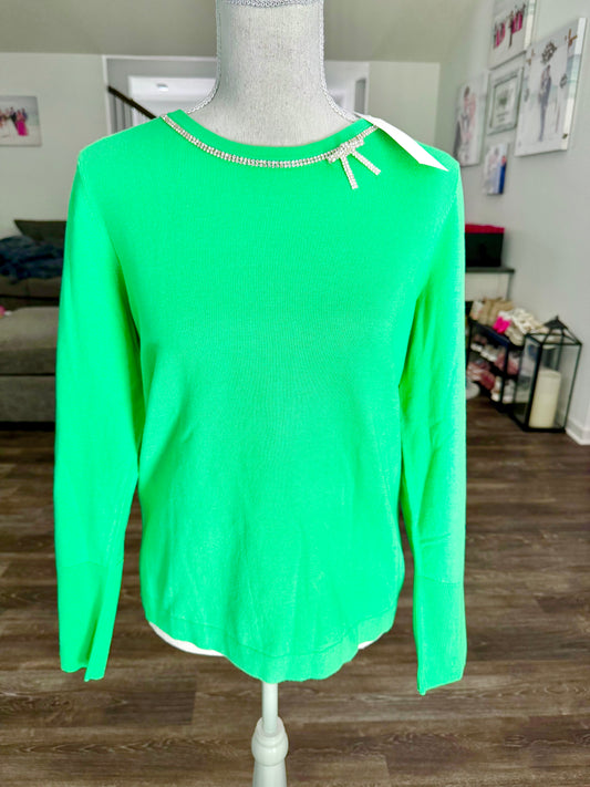 Lilly Pulitzer Top Size Medium