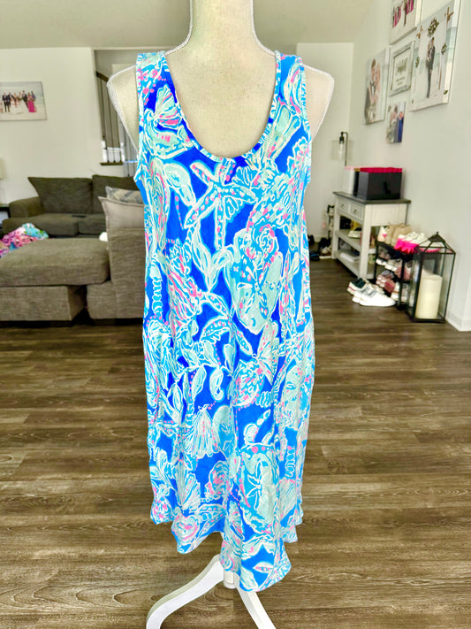 Lilly Pulitzer Dress Size Small