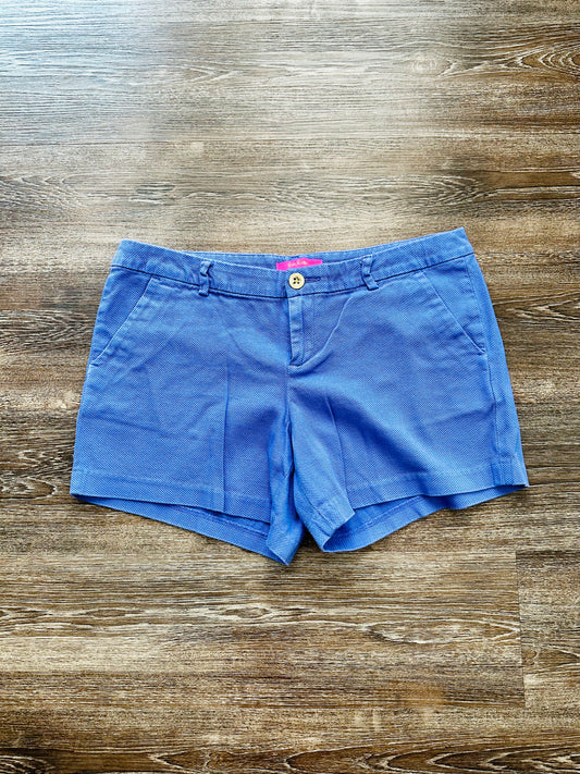 Lilly Pulitzer Shorts Size 12