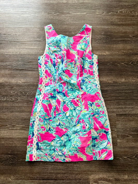 Lilly Pulitzer Dress Size 0