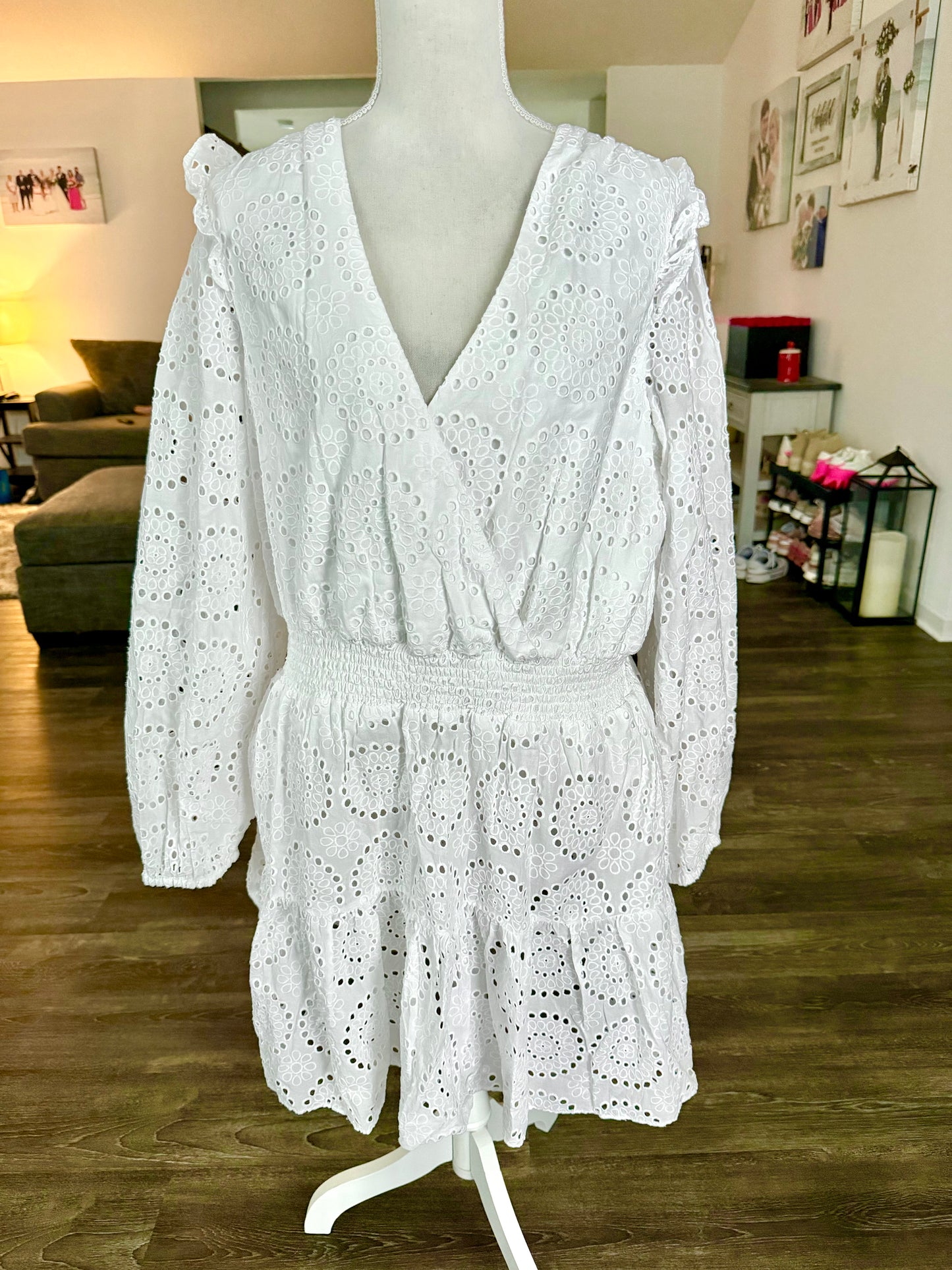 Lilly Pulitzer Dress Size 16