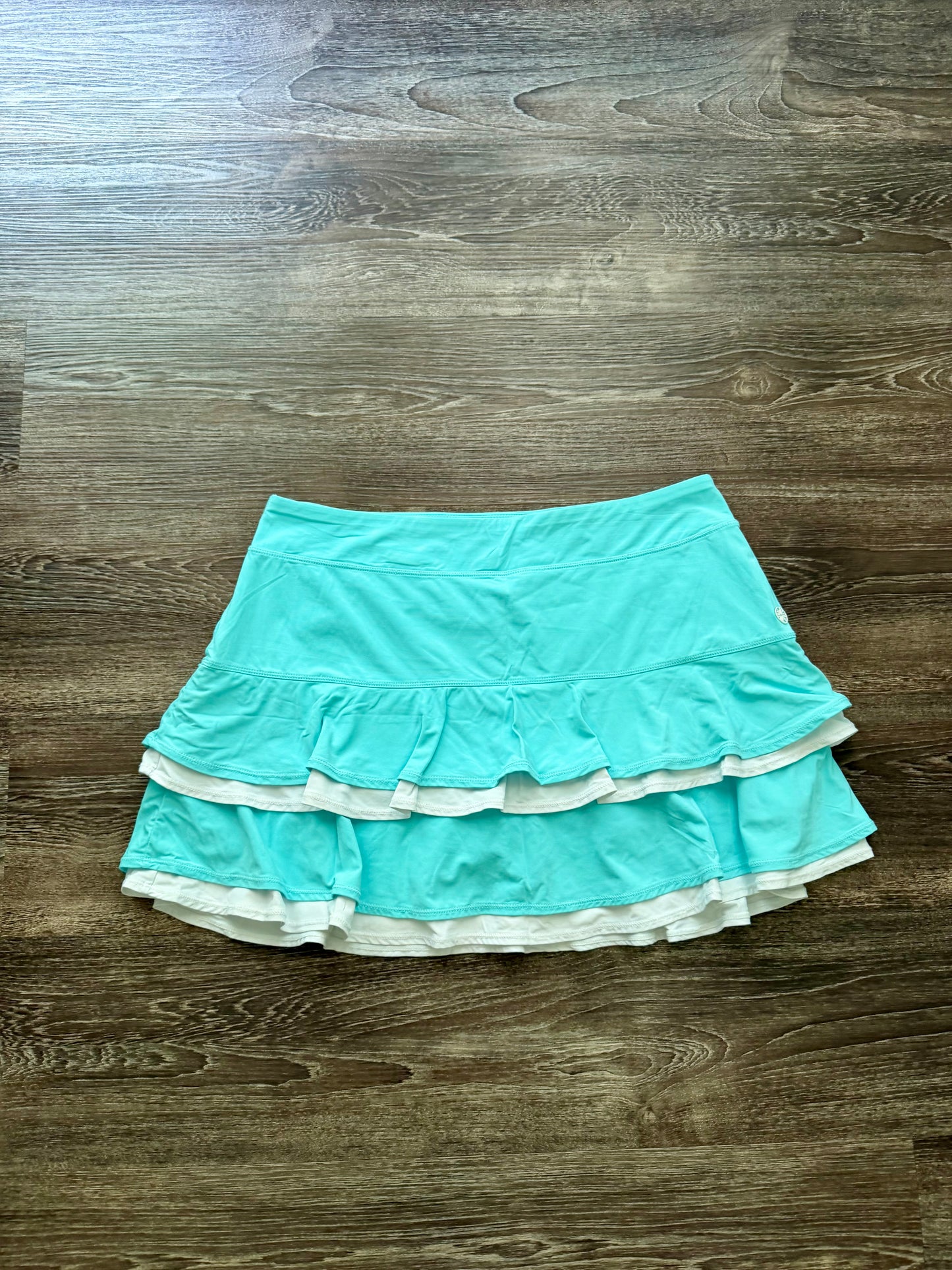 Lilly Pulitzer Skort Size Large