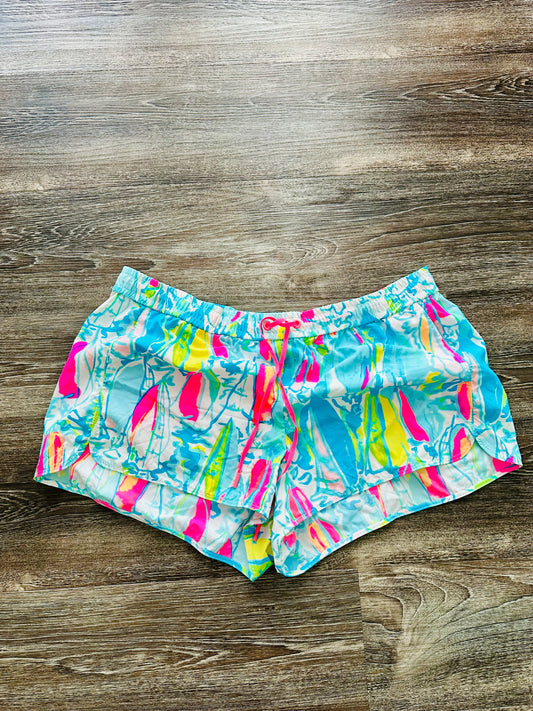 Lilly Pulitzer Shorts Size XL