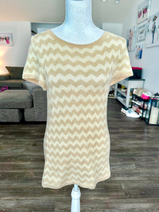 Lilly Pulitzer Top Size Large