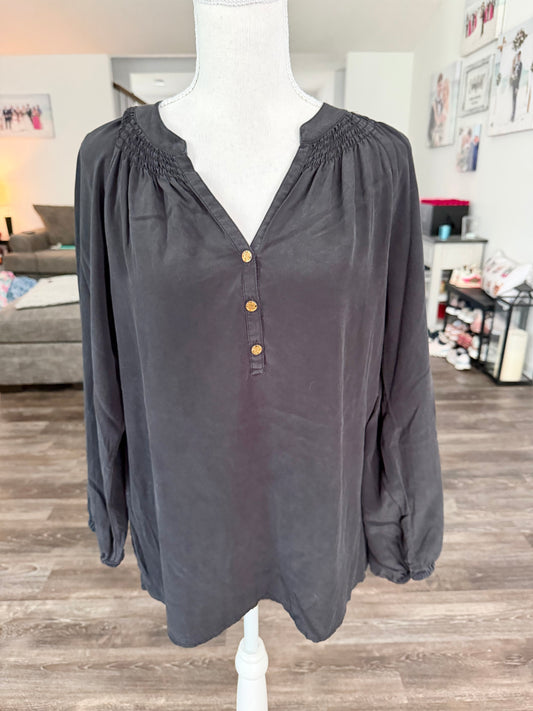 Lilly Pulitzer Top Size Large