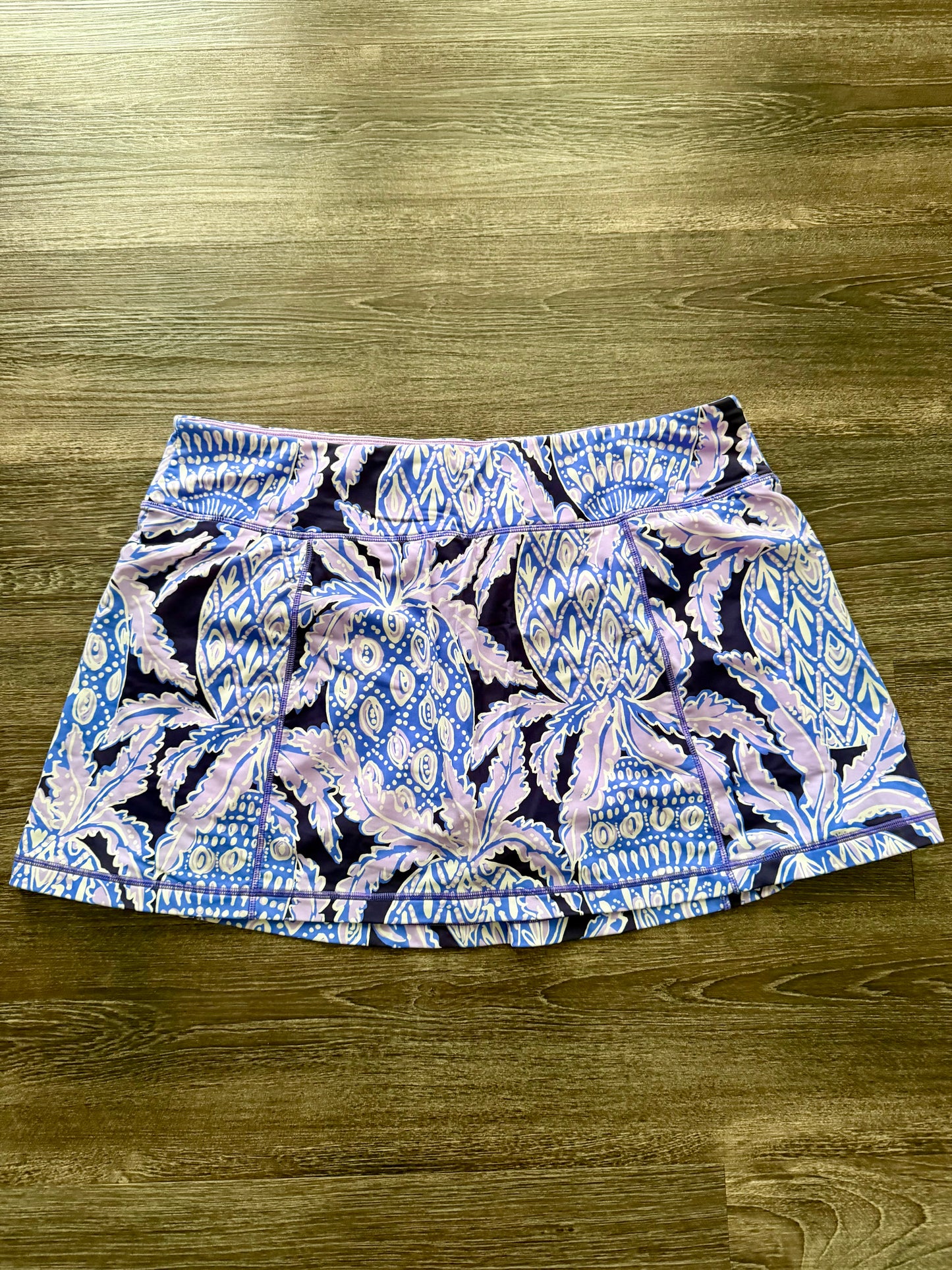 Lilly Pulitzer Skort Size XL