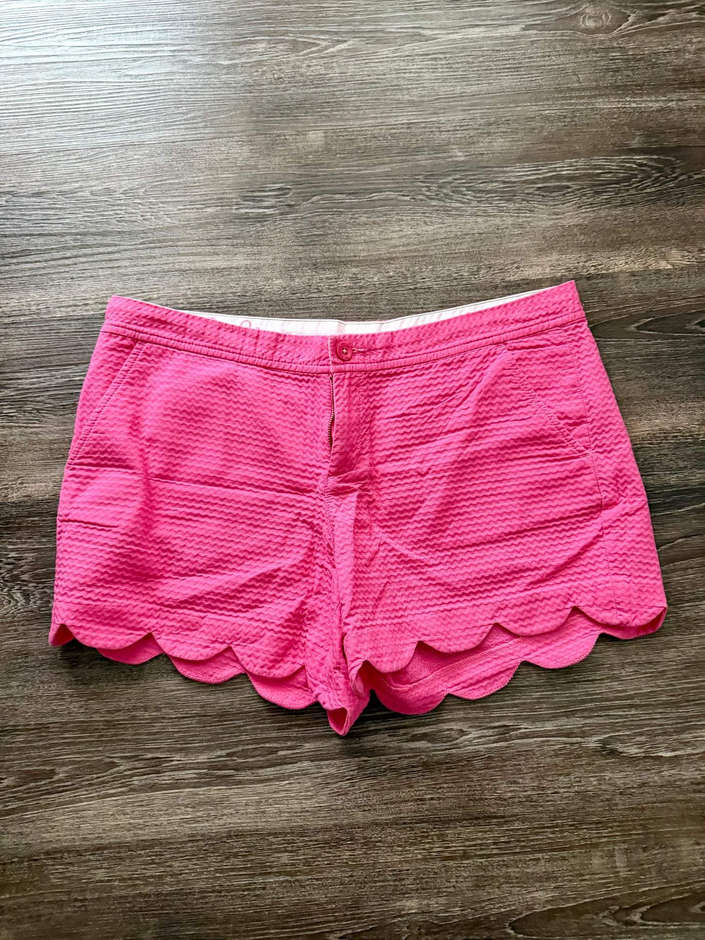 Lilly Pulitzer Shorts Size 12