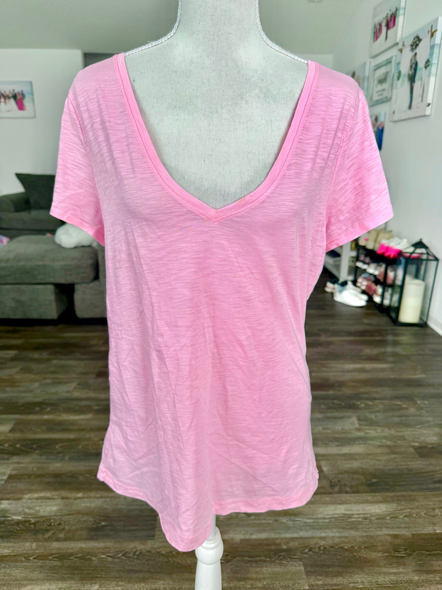 Lilly Pulitzer Top Size Medium