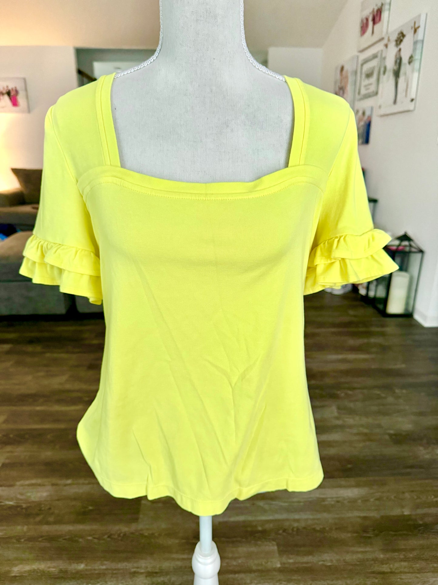 Lilly Pulitzer Top Size Large