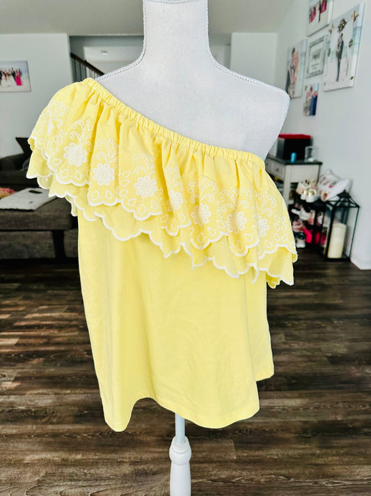 Lilly Pulitzer Top Size Large