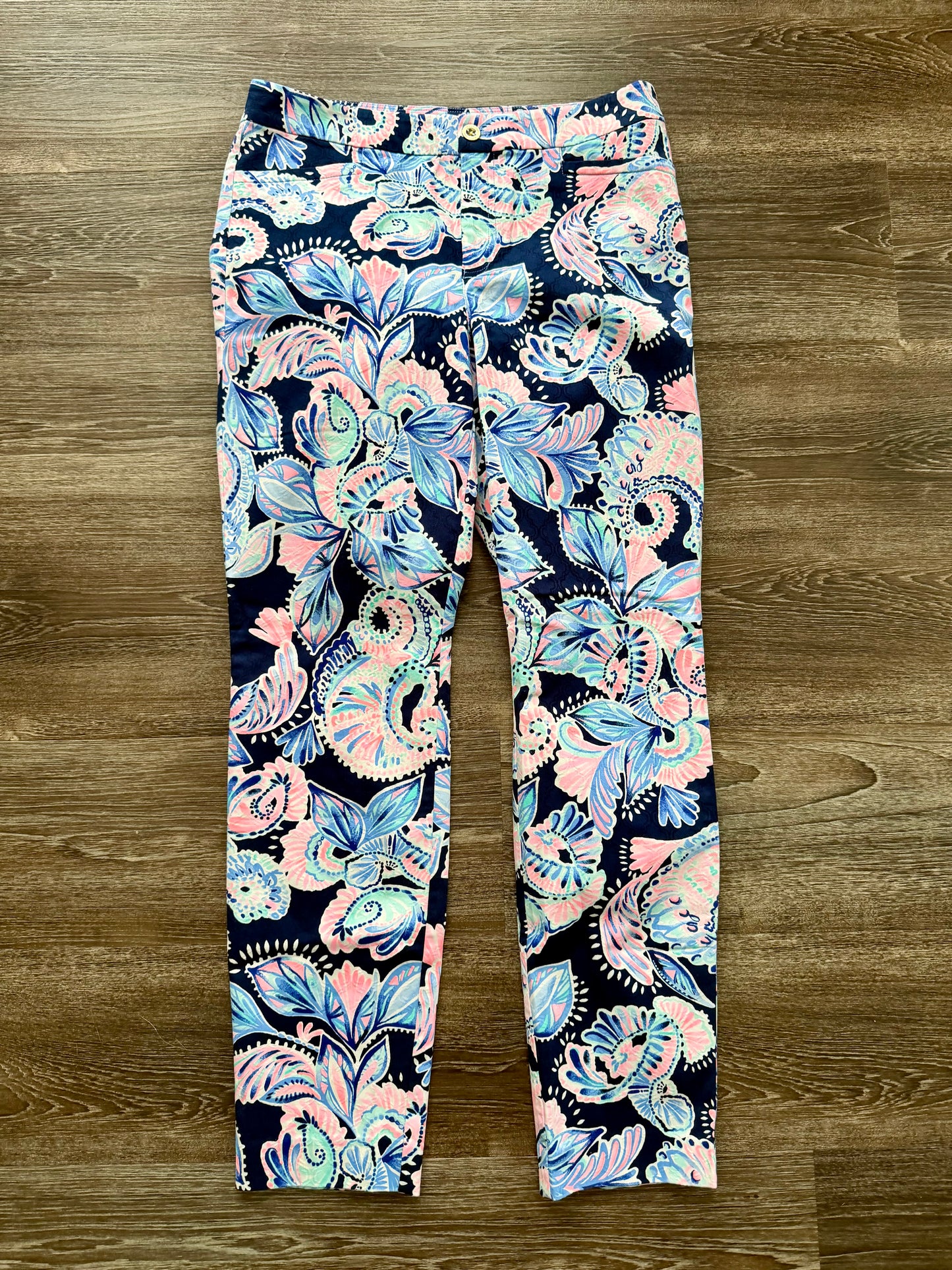 Lilly Pulitzer Pants Size 8