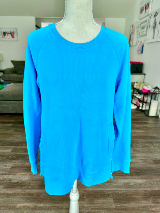 Lilly Pulitzer Top Size Medium