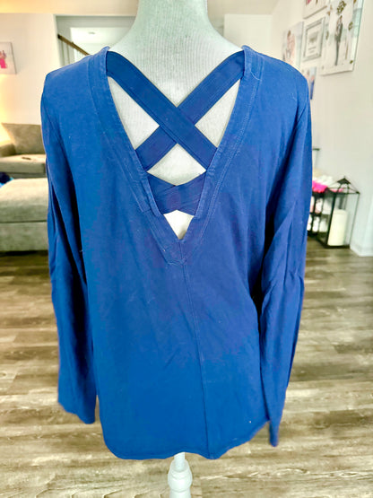 Lilly Pulitzer Top Size Large