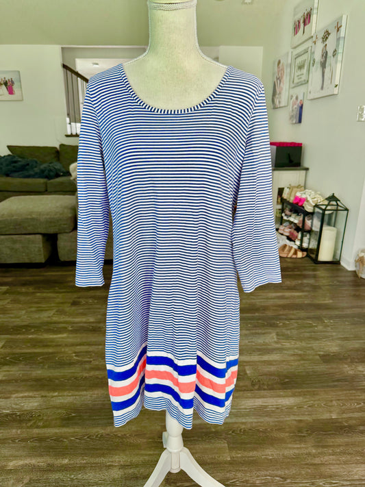 Lilly Pulitzer Dress Size XL