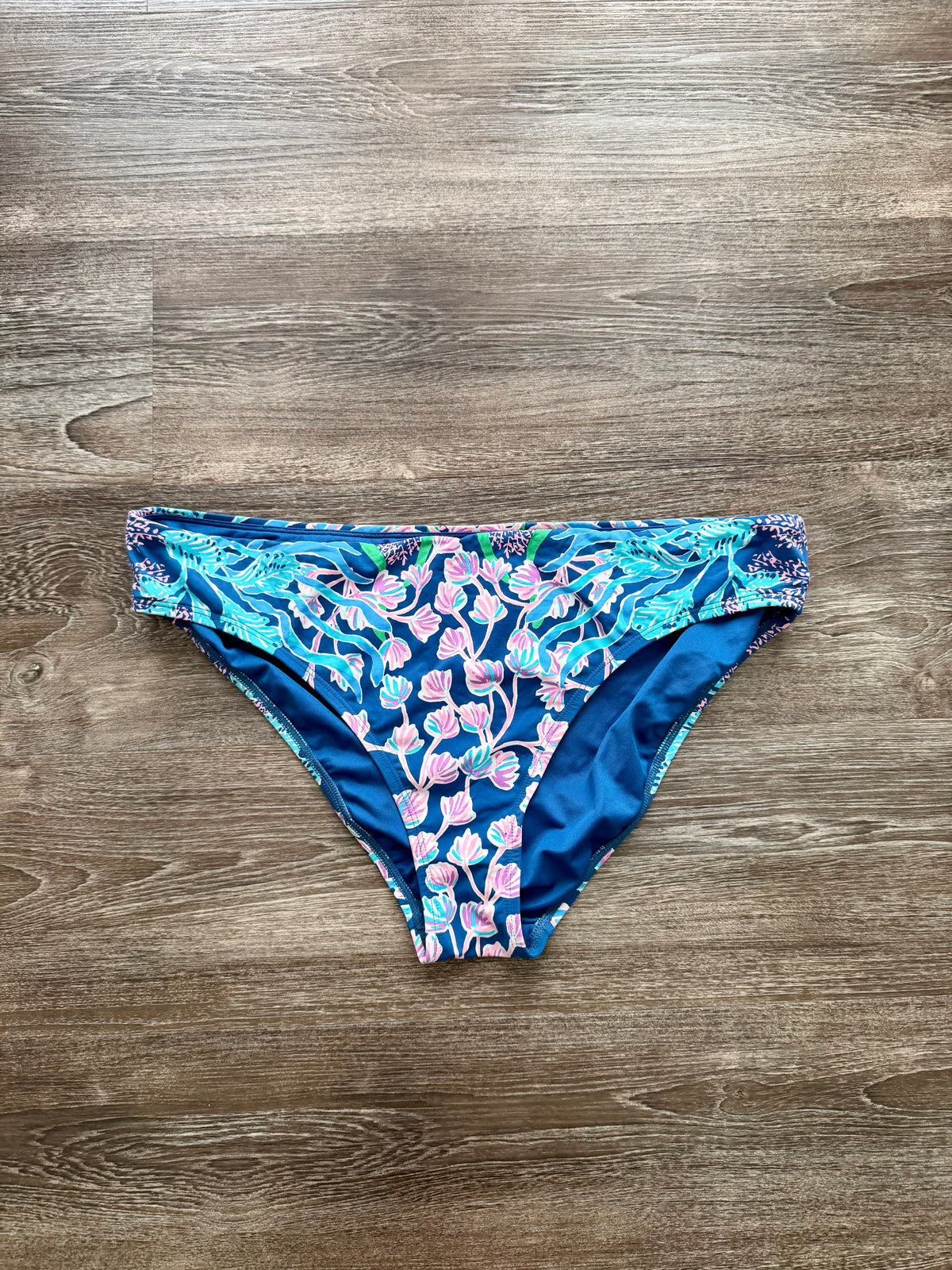 Lilly Pulitzer Swimsuit Size 16