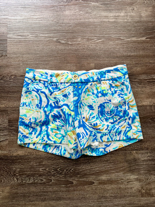 Lilly Pulitzer Shorts Size 6
