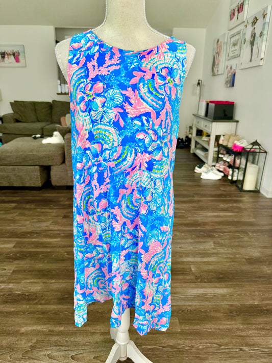 Lilly Pulitzer Dress Size Medium