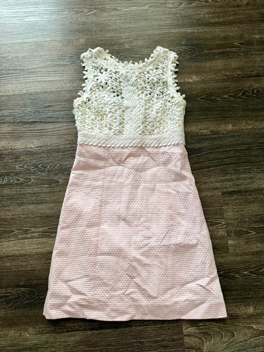 Lilly Pulitzer Dress Size 00