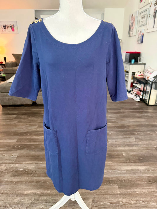 Lilly Pulitzer Dress Size XL