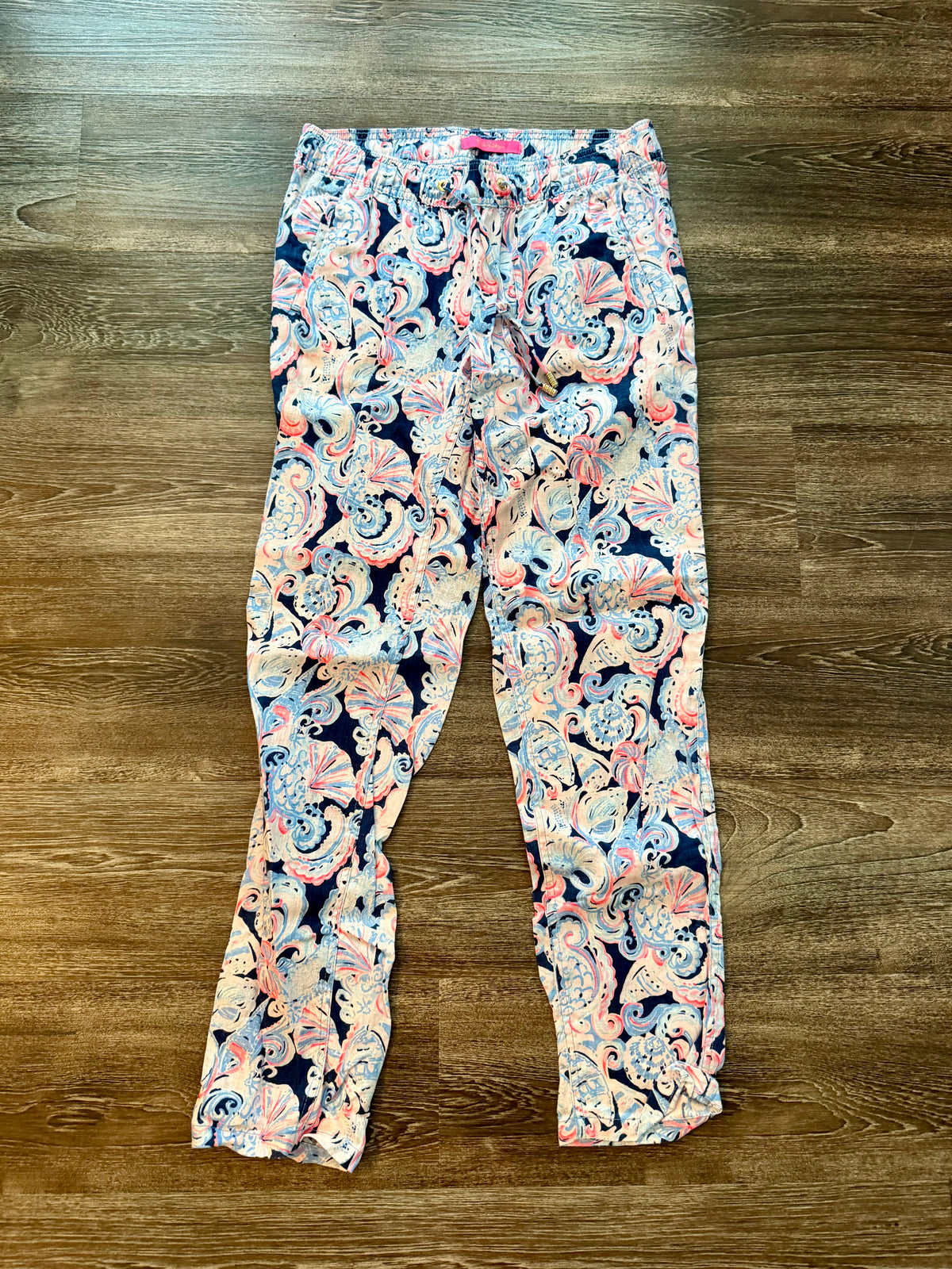 Lilly Pulitzer Pants Size Medium