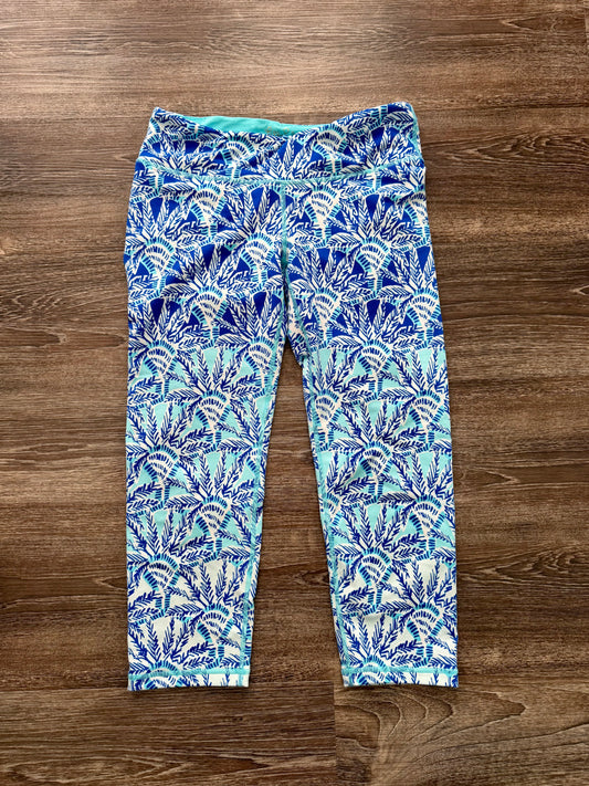 Lilly Pulitzer Leggings Size Medium