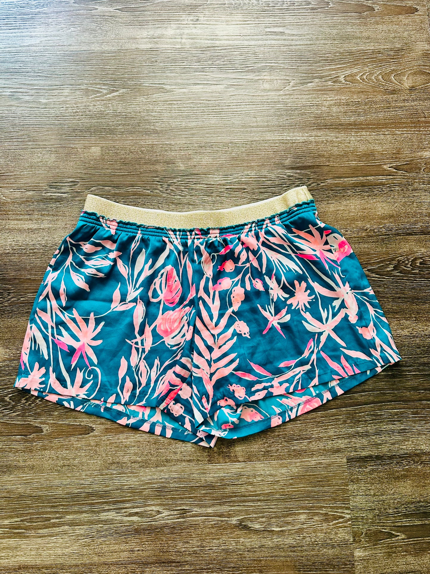 Lilly Pulitzer Shorts Size Large