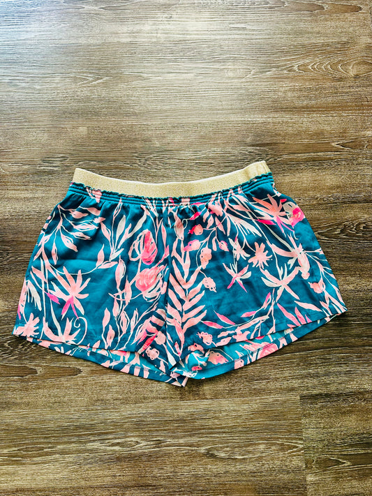Lilly Pulitzer Shorts Size Large