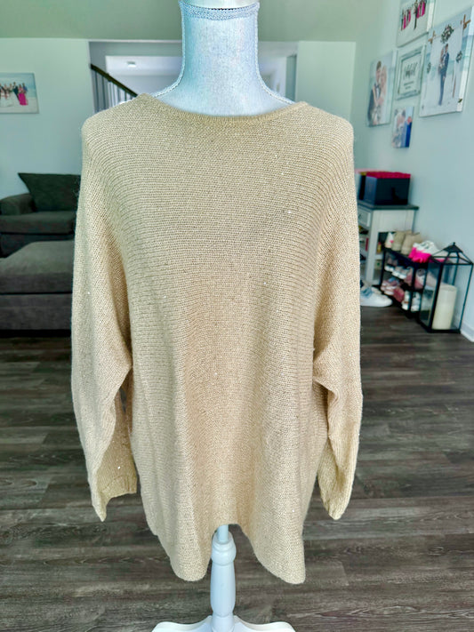 Lilly Pulitzer Top Size XL