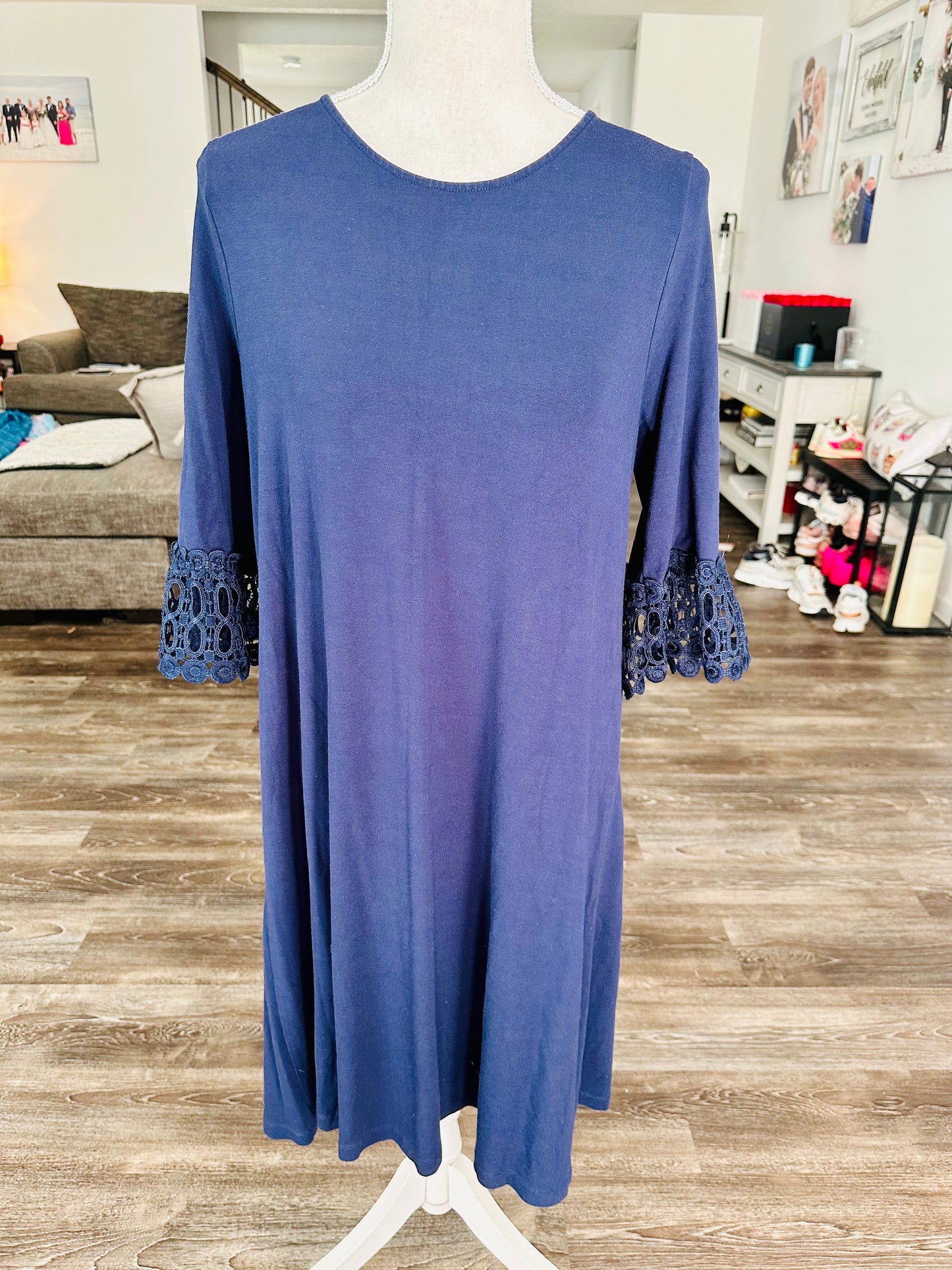 Lilly Pulitzer Dress Size Large