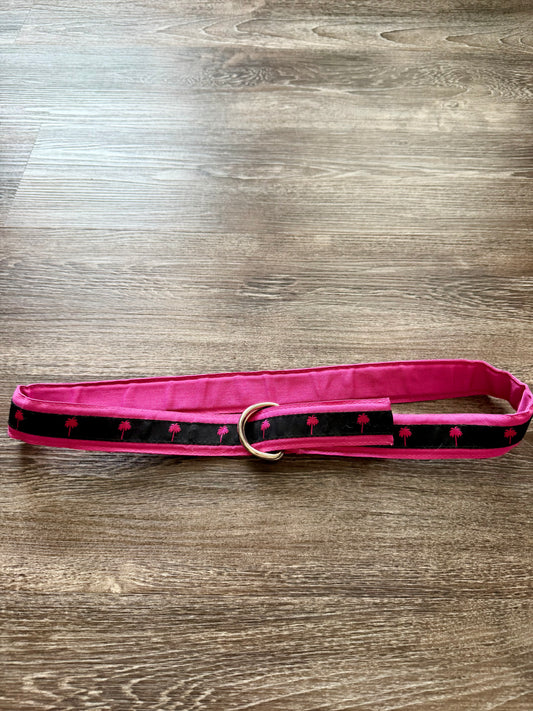 Lilly Pulitzer Belt Size Medium