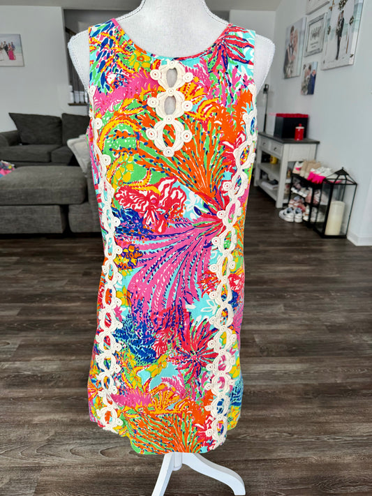 Lilly Pulitzer Dress Size 12